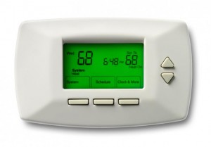 lower thermostat